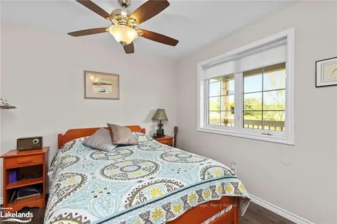 26 Meadowcrest Drive Mcdougall ON P2A 2W9