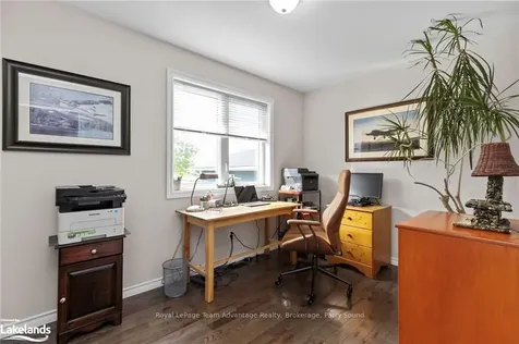 26 Meadowcrest Drive Mcdougall ON P2A 2W9