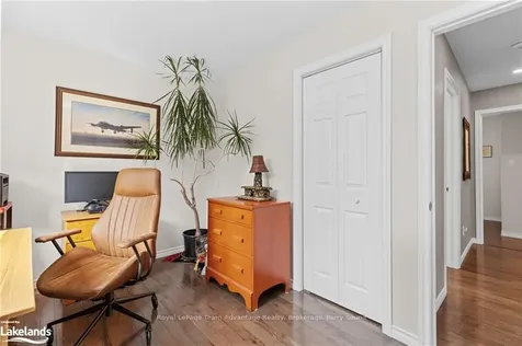 26 Meadowcrest Drive Mcdougall ON P2A 2W9