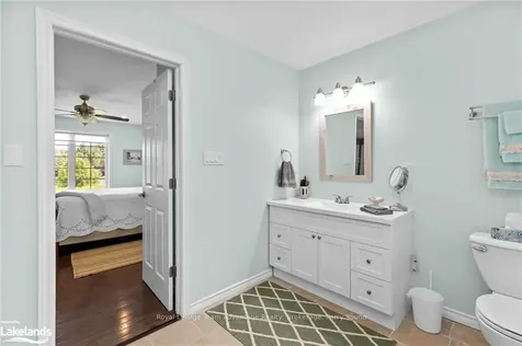 26 Meadowcrest Drive Mcdougall ON P2A 2W9