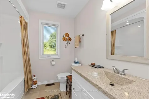 26 Meadowcrest Drive Mcdougall ON P2A 2W9