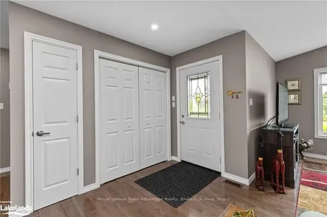 26 Meadowcrest Drive Mcdougall ON P2A 2W9