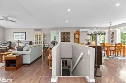 26 Meadowcrest Drive Mcdougall ON P2A 2W9