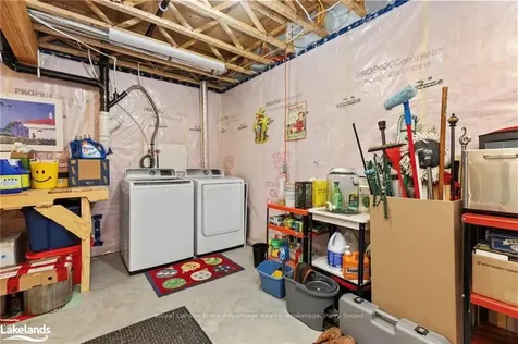 26 Meadowcrest Drive Mcdougall ON P2A 2W9