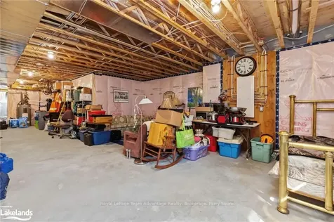 26 Meadowcrest Drive Mcdougall ON P2A 2W9