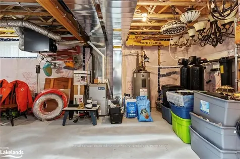 26 Meadowcrest Drive Mcdougall ON P2A 2W9