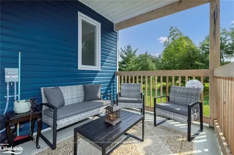 26 Meadowcrest Drive Mcdougall ON P2A 2W9