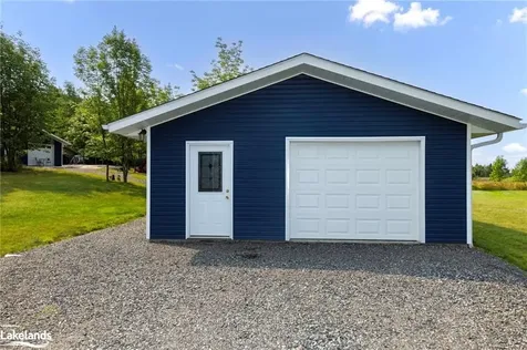 26 Meadowcrest Drive Mcdougall ON P2A 2W9