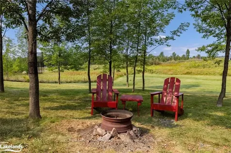 26 Meadowcrest Drive Mcdougall ON P2A 2W9