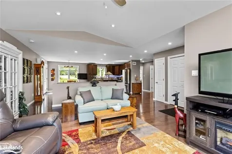 26 Meadowcrest Drive Mcdougall ON P2A 2W9