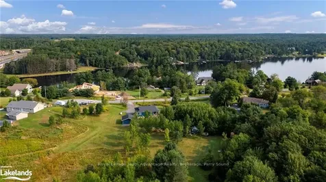 26 Meadowcrest Drive Mcdougall ON P2A 2W9
