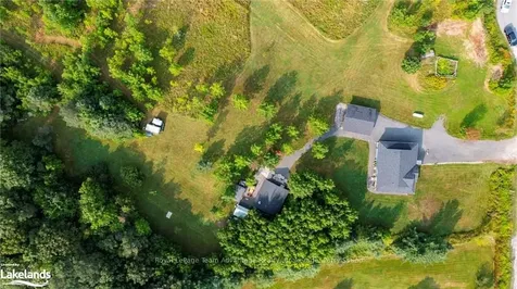 26 Meadowcrest Drive Mcdougall ON P2A 2W9