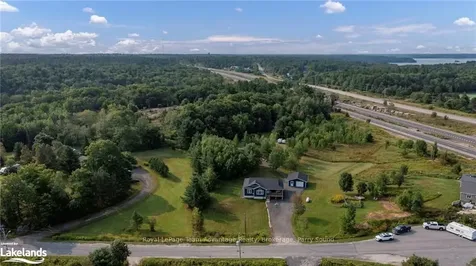 26 Meadowcrest Drive Mcdougall ON P2A 2W9