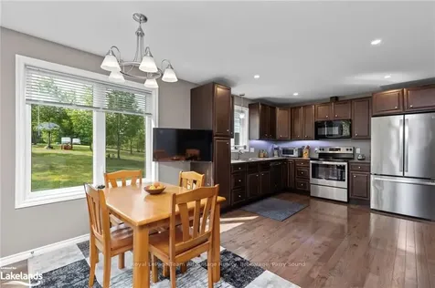 26 Meadowcrest Drive Mcdougall ON P2A 2W9