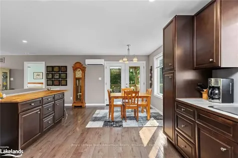 26 Meadowcrest Drive Mcdougall ON P2A 2W9