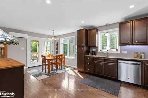 26 Meadowcrest Drive Mcdougall ON P2A 2W9