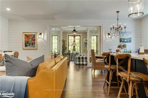 362 Fraser Street Gravenhurst ON P1P 0A9