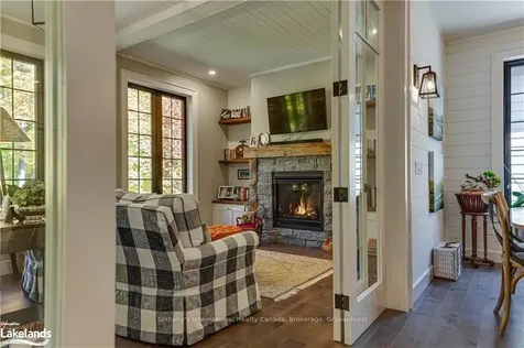 362 Fraser Street Gravenhurst ON P1P 0A9