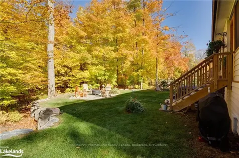 362 Fraser Street Gravenhurst ON P1P 0A9