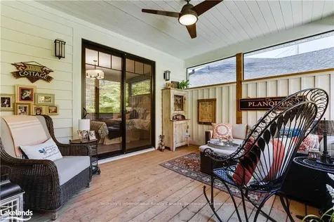 362 Fraser Street Gravenhurst ON P1P 0A9