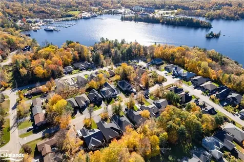 362 Fraser Street Gravenhurst ON P1P 0A9