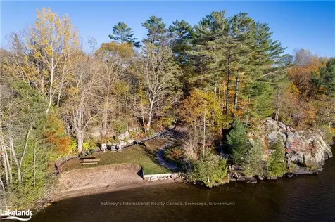 362 Fraser Street Gravenhurst ON P1P 0A9