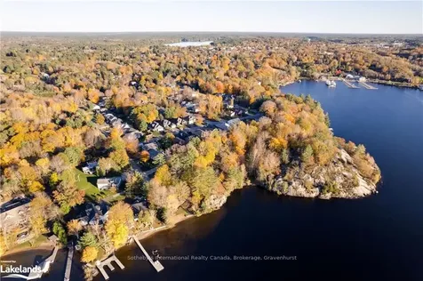 362 Fraser Street Gravenhurst ON P1P 0A9