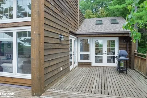 1096 Eilean Gowan N/a Bracebridge ON P1L 1B5
