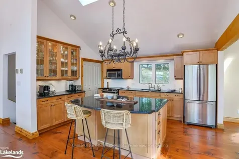 1096 Eilean Gowan N/a Bracebridge ON P1L 1B5