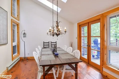 1096 Eilean Gowan N/a Bracebridge ON P1L 1B5