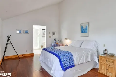 1096 Eilean Gowan N/a Bracebridge ON P1L 1B5