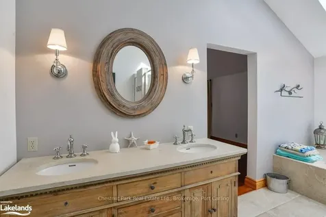 1096 Eilean Gowan N/a Bracebridge ON P1L 1B5