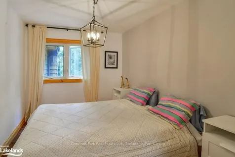 1096 Eilean Gowan N/a Bracebridge ON P1L 1B5