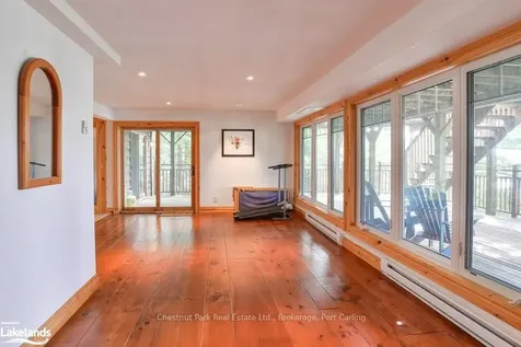 1096 Eilean Gowan N/a Bracebridge ON P1L 1B5