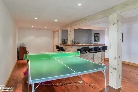 1096 Eilean Gowan N/a Bracebridge ON P1L 1B5