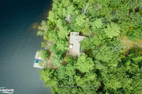 1096 Eilean Gowan N/a Bracebridge ON P1L 1B5