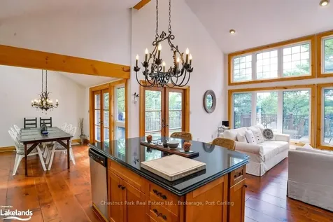 1096 Eilean Gowan N/a Bracebridge ON P1L 1B5