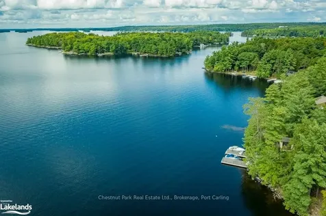 1096 Eilean Gowan N/a Bracebridge ON P1L 1B5