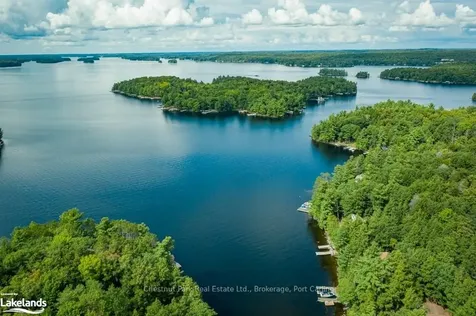 1096 Eilean Gowan N/a Bracebridge ON P1L 1B5