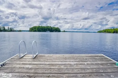 1096 Eilean Gowan N/a Bracebridge ON P1L 1B5