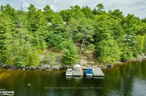 1096 Eilean Gowan N/a Bracebridge ON P1L 1B5