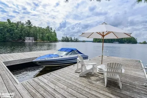 1096 Eilean Gowan N/a Bracebridge ON P1L 1B5