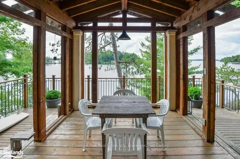 1096 Eilean Gowan N/a Bracebridge ON P1L 1B5