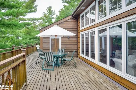 1096 Eilean Gowan N/a Bracebridge ON P1L 1B5