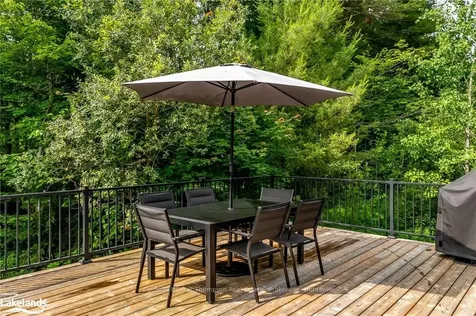 55 Mccrank Drive Bracebridge ON P1L 1B1