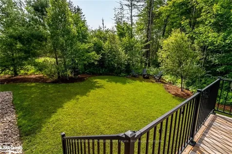 55 Mccrank Drive Bracebridge ON P1L 1B1