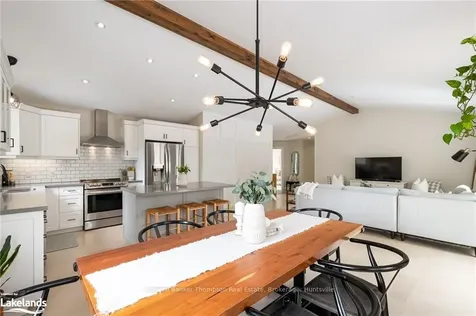 55 Mccrank Drive Bracebridge ON P1L 1B1