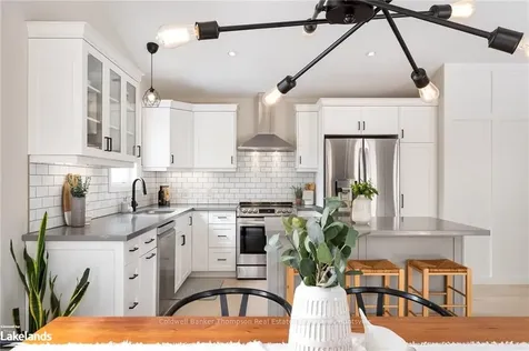 55 Mccrank Drive Bracebridge ON P1L 1B1