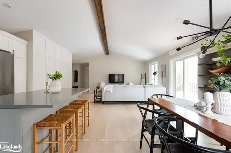 55 Mccrank Drive Bracebridge ON P1L 1B1