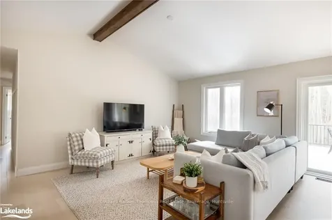 55 Mccrank Drive Bracebridge ON P1L 1B1